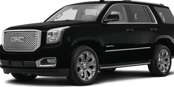 GMC YUKON 2017 1GKS1CKJ3HR158356 image