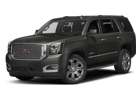 GMC YUKON 2017 1GKS1CKJ4HR136740 image