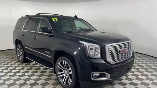 GMC YUKON 2017 1GKS2CKJ8HR364821 image