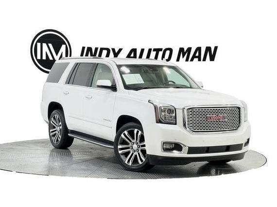 GMC YUKON 2017 1GKS2CKJ7HR181748 image GMC YUKON 2017 1GKS2CKJ7HR181748 image