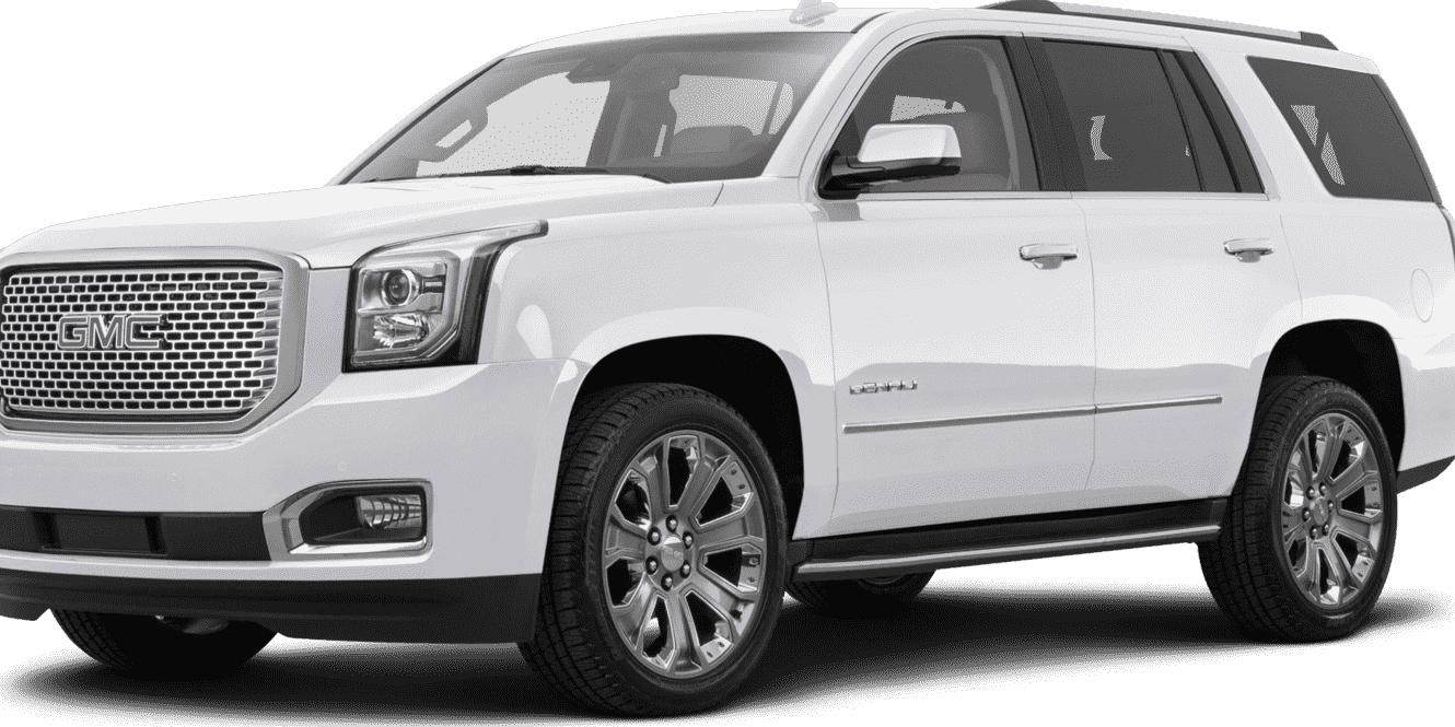 GMC YUKON 2017 1GKS1CKJXHR293673 image