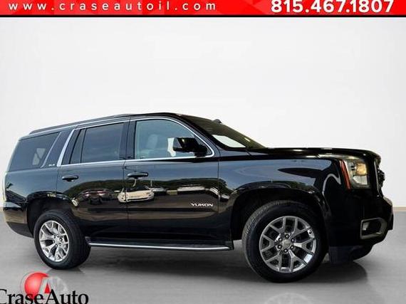 GMC YUKON 2017 1GKS2AKC9HR346706 image
