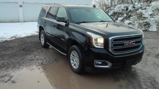 GMC YUKON 2017 1GKS2BKCXHR125301 image