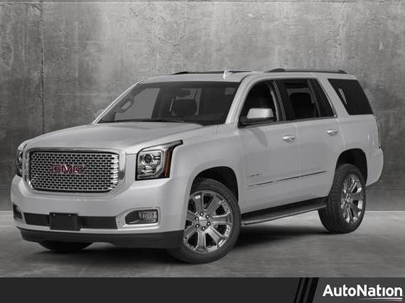 GMC YUKON 2017 1GKS1CKJ7HR180327 image