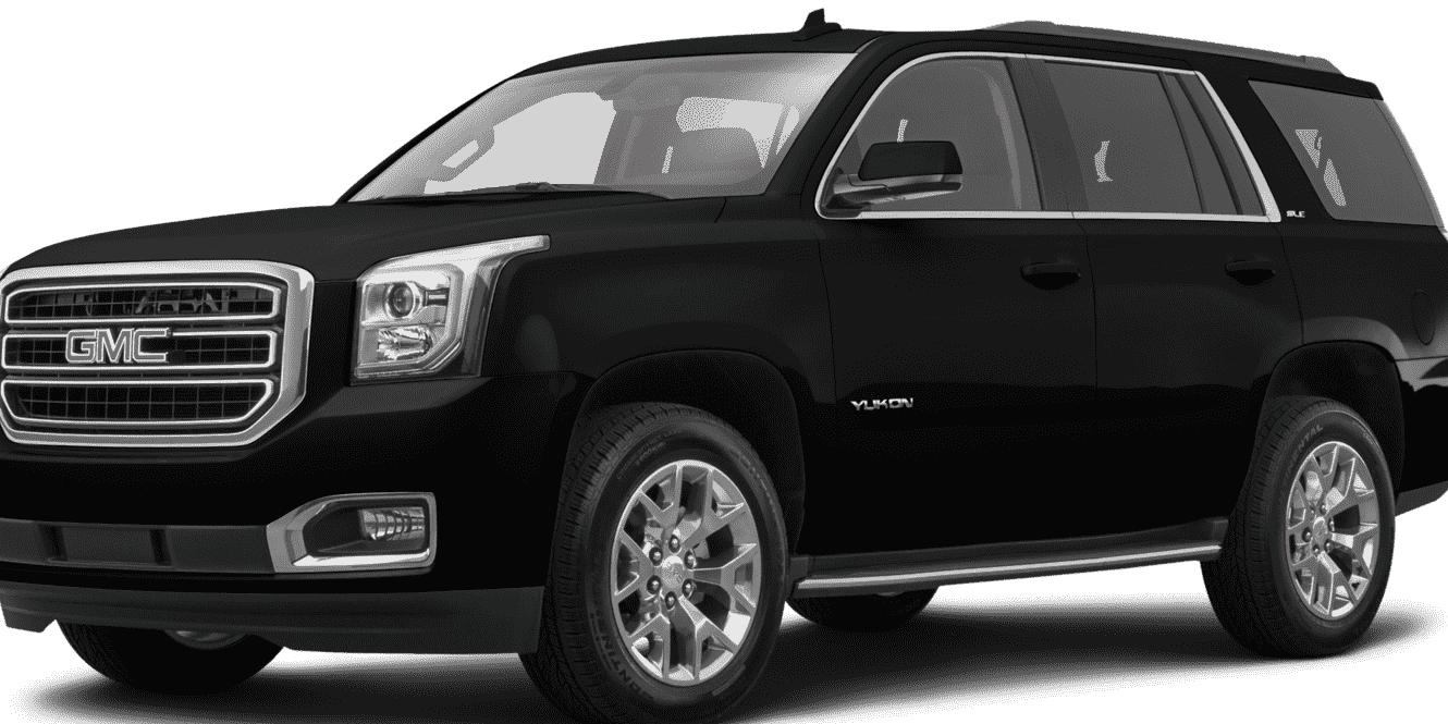 GMC YUKON 2017 1GKS1BKC8HR296468 image