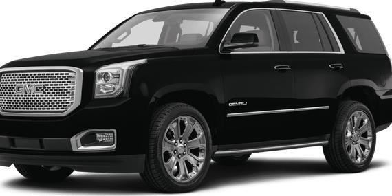GMC YUKON 2017 1GKS2CKJ4HR126934 image
