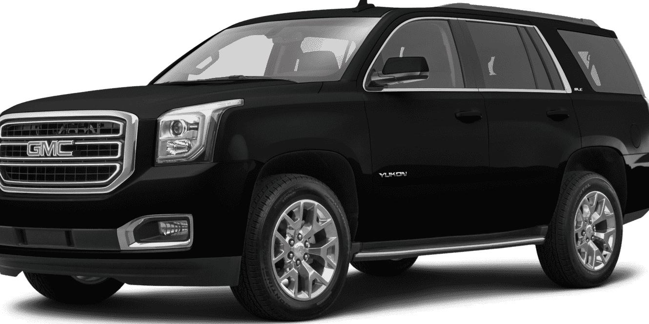 GMC YUKON 2017 1GKS2BKC3HR173562 image