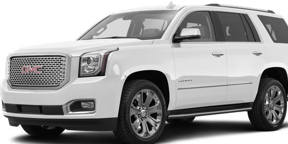 GMC YUKON 2017 1GKS2CKJ9HR284797 image