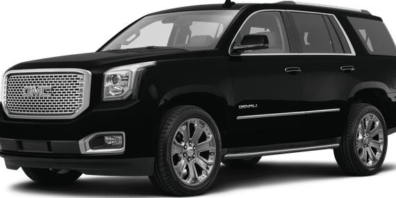 GMC YUKON 2017 1GKS2CKJ2HR260552 image