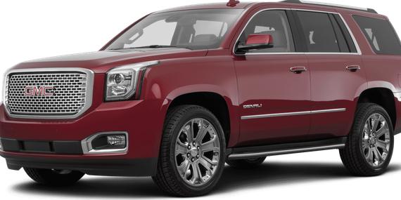 GMC YUKON 2017 1GKS2CKJ0HR338326 image