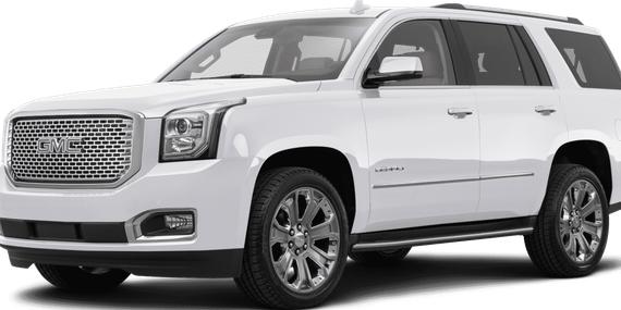 GMC YUKON 2017 1GKS1CKJ2HR381701 image