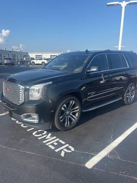 GMC YUKON 2017 1GKS1CKJ6HR247337 image