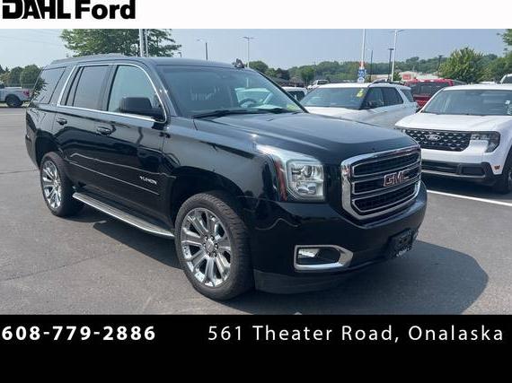 GMC YUKON 2017 1GKS2AKCXHR306859 image