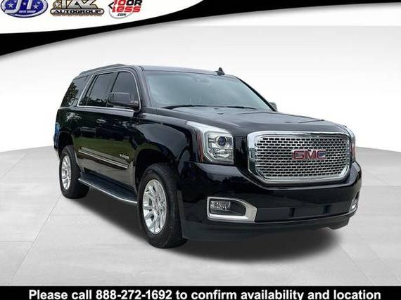 GMC YUKON 2017 1GKS1BKC1HR145763 image GMC YUKON 2017 1GKS1BKC1HR145763 image