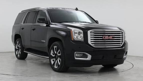 GMC YUKON 2017 1GKS1BKC4HR362739 image