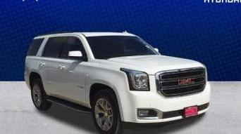GMC YUKON 2017 1GKS1BKC7HR348320 image GMC YUKON 2017 1GKS1BKC7HR348320 image