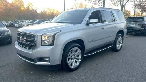 GMC YUKON 2017 1GKS1BKC3HR405872 image