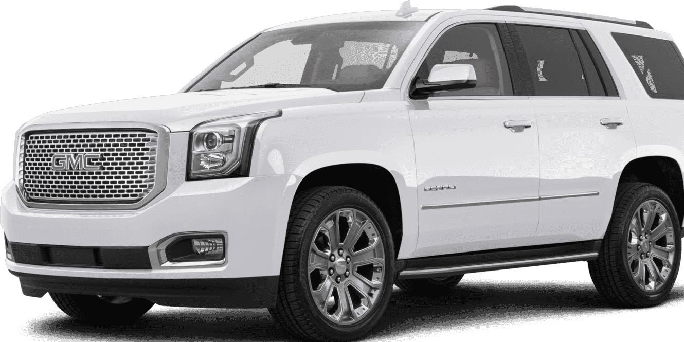 GMC YUKON 2017 1GKS1CKJ8HR154903 image