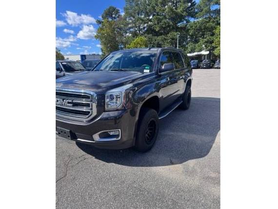 GMC YUKON 2017 1GKS1AKC2HR286092 image GMC YUKON 2017 1GKS1AKC2HR286092 image