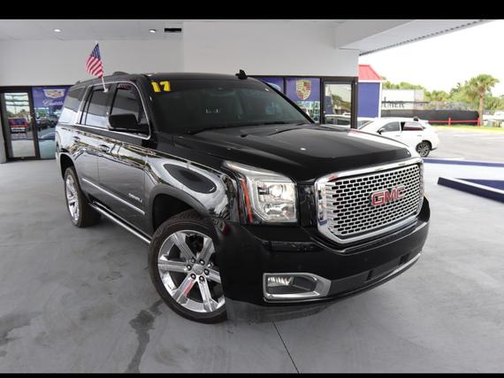 GMC YUKON 2017 1GKS1CKJ6HR215956 image GMC YUKON 2017 1GKS1CKJ6HR215956 image