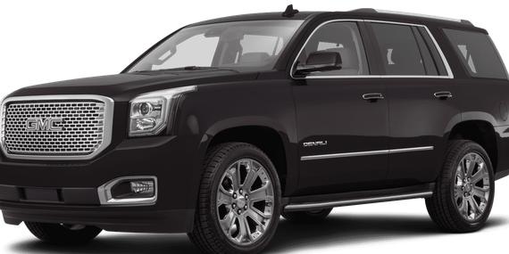 GMC YUKON 2017 1GKS1CKJ0HR296646 image