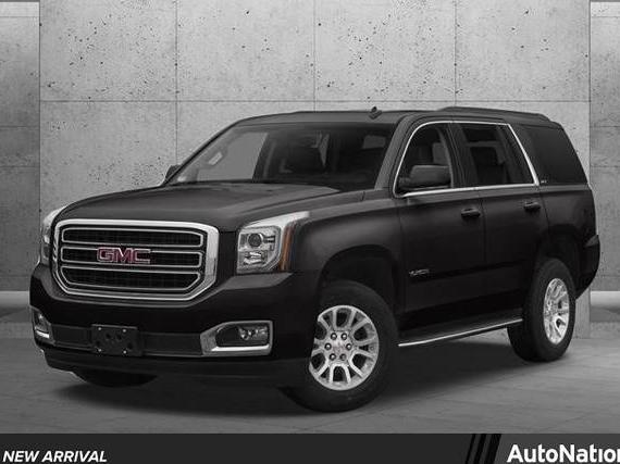 GMC YUKON 2017 1GKS1BKC1HR396878 image