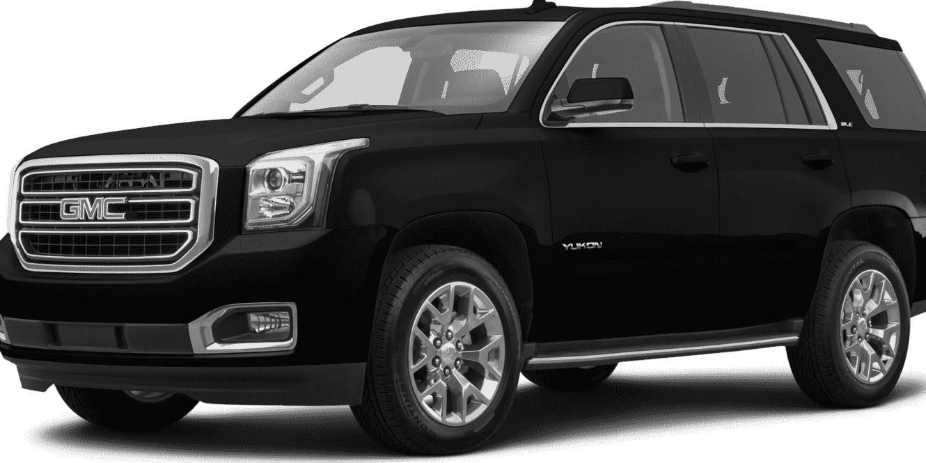 GMC YUKON 2017 1GKS2BKC1HR385960 image GMC YUKON 2017 1GKS2BKC1HR385960 image