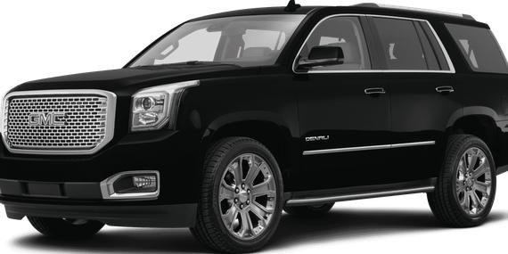 GMC YUKON 2017 1GKS2CKJ5HR303118 image