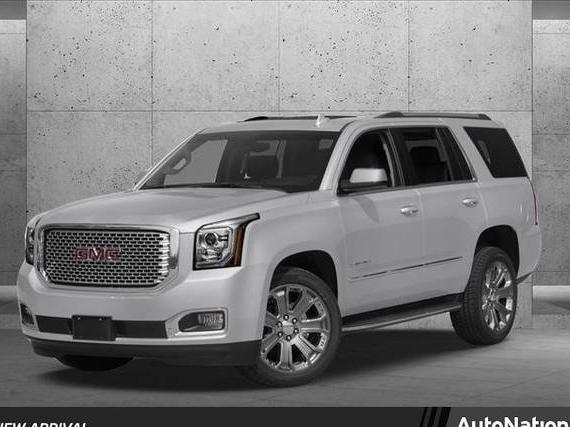 GMC YUKON 2017 1GKS2CKJ6HR203299 image