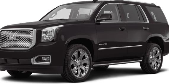 GMC YUKON 2017 1GKS1CKJ6HR264932 image