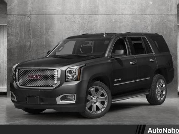 GMC YUKON 2017 1GKS1CKJ9HR283412 image