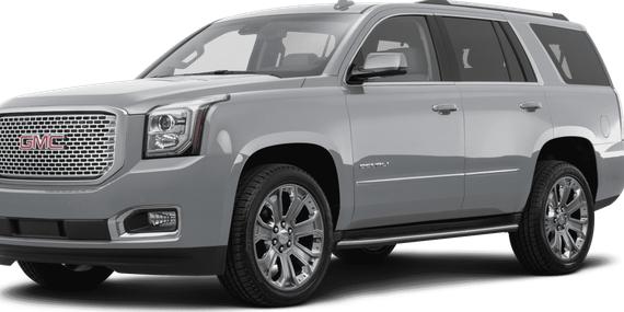 GMC YUKON 2017 1GKS2CKJ9HR356937 image