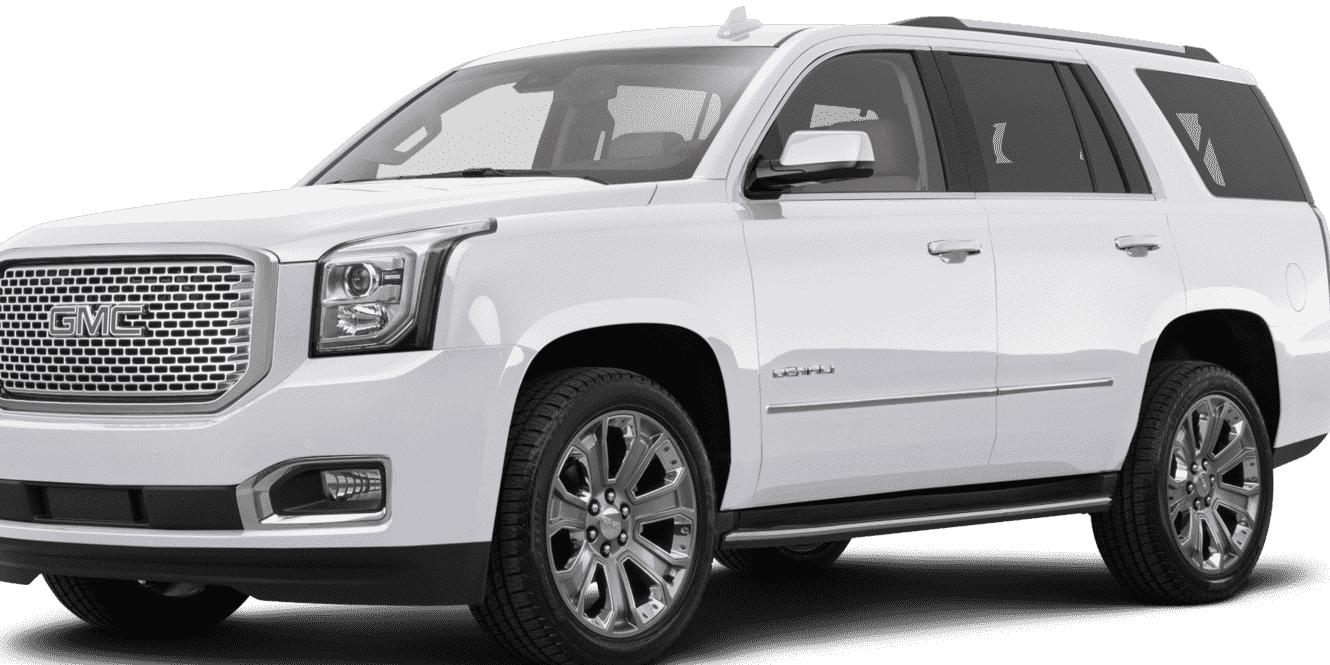 GMC YUKON 2017 1GKS2CKJXHR286798 image