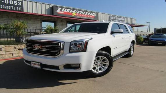 GMC YUKON 2017 1GKS1BKC6HR113598 image GMC YUKON 2017 1GKS1BKC6HR113598 image