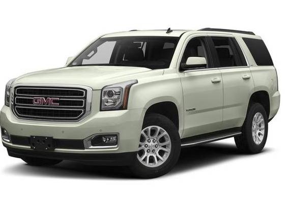 GMC YUKON 2017 1GKS2BKC6HR140507 image