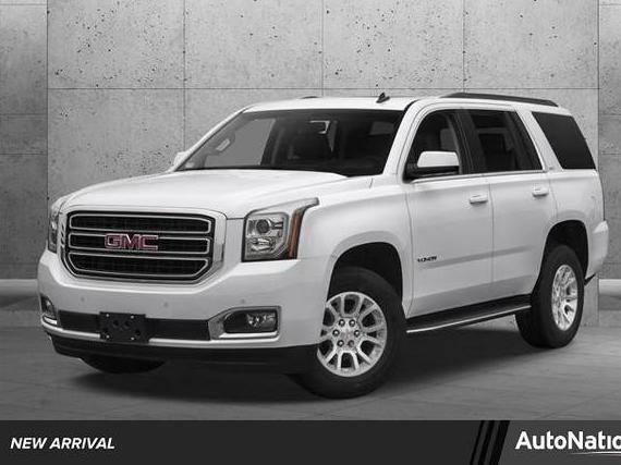 GMC YUKON 2017 1GKS2BKC5HR154060 image