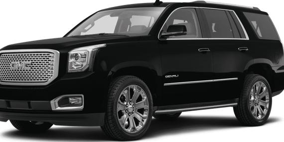 GMC YUKON 2017 1GKS2CKJ4HR208789 image