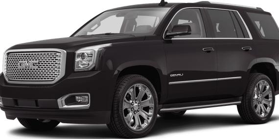 GMC YUKON 2017 1GKS2CKJ7HR189154 image
