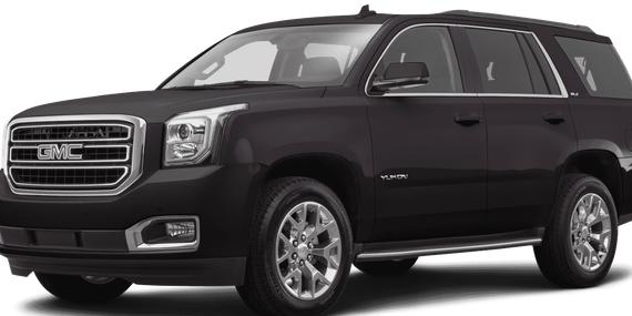 GMC YUKON 2017 1GKS2BKC4HR111989 image