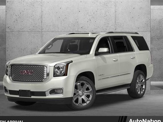 GMC YUKON 2017 1GKS2CKJ3HR384913 image