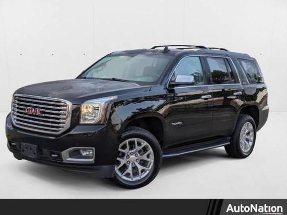 GMC YUKON 2017 1GKS2BKC5HR212698 image GMC YUKON 2017 1GKS2BKC5HR212698 image