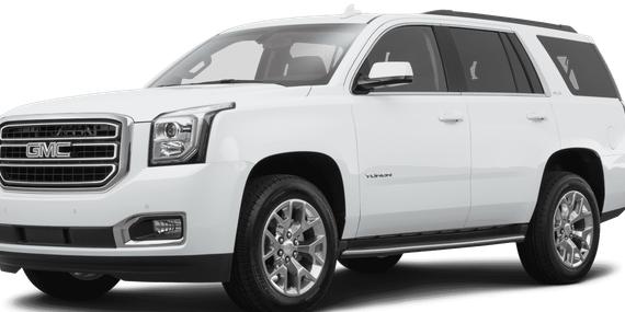 GMC YUKON 2017 1GKS1BKC5HR298680 image