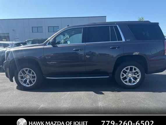 GMC YUKON 2017 1GKS2BKC7HR335886 image