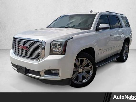 GMC YUKON 2017 1GKS1CKJ5HR190516 image GMC YUKON 2017 1GKS1CKJ5HR190516 image