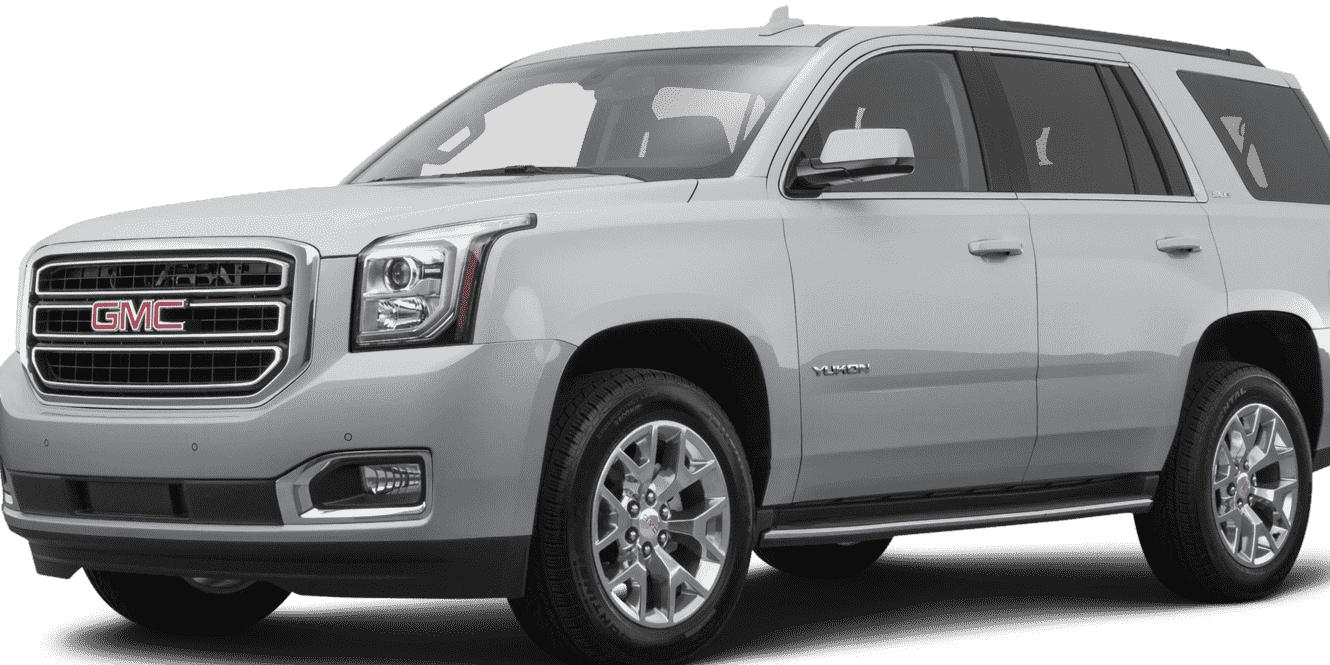 GMC YUKON 2017 1GKS1BKC1HR222857 image