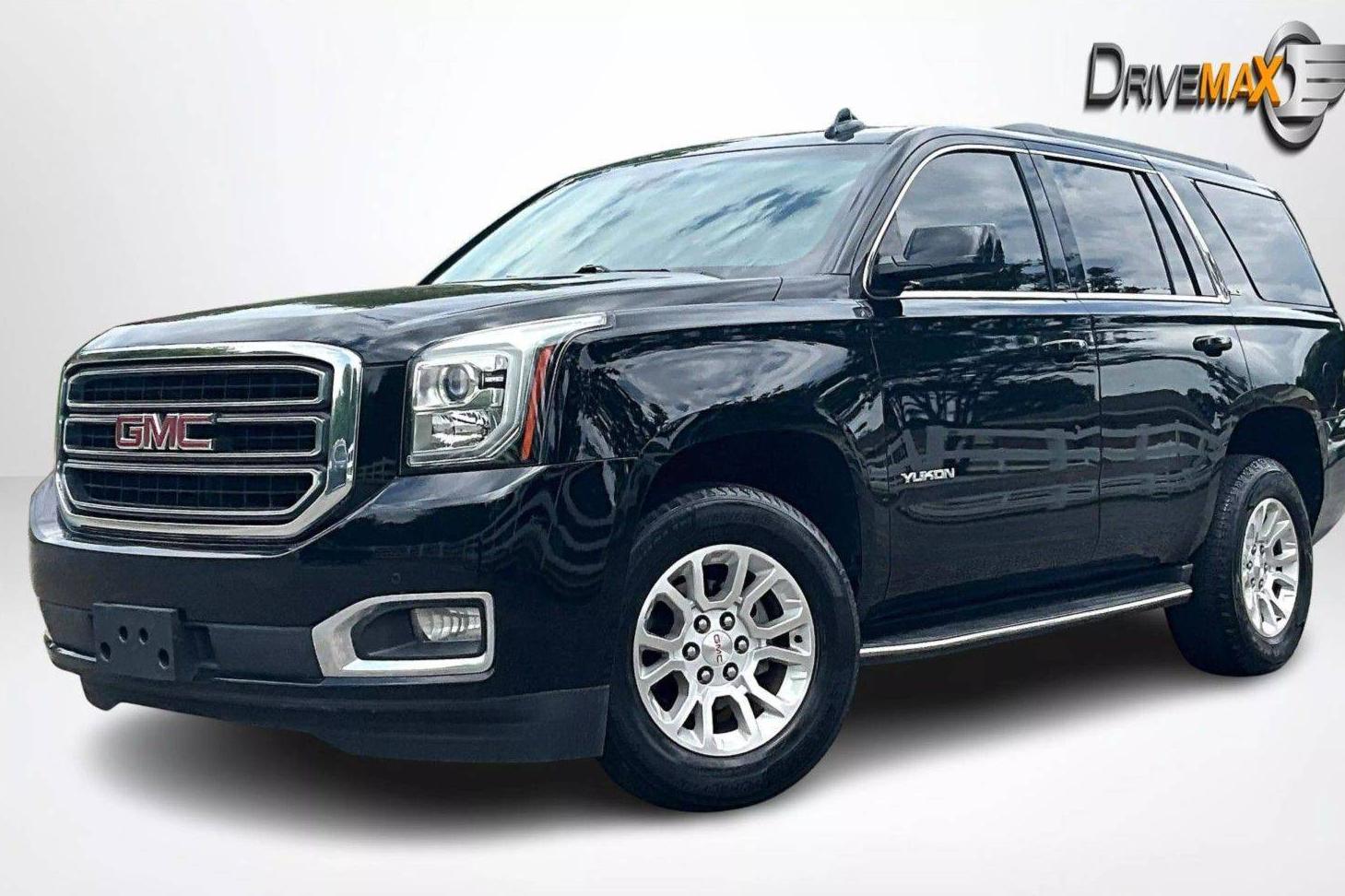 GMC YUKON 2017 1GKS1BKC6HR123824 image GMC YUKON 2017 1GKS1BKC6HR123824 image
