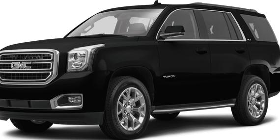 GMC YUKON 2017 1GKS2BKC9HR144552 image