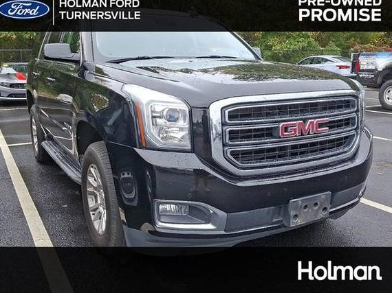 GMC YUKON 2017 1GKS2BKC2HR166683 image GMC YUKON 2017 1GKS2BKC2HR166683 image