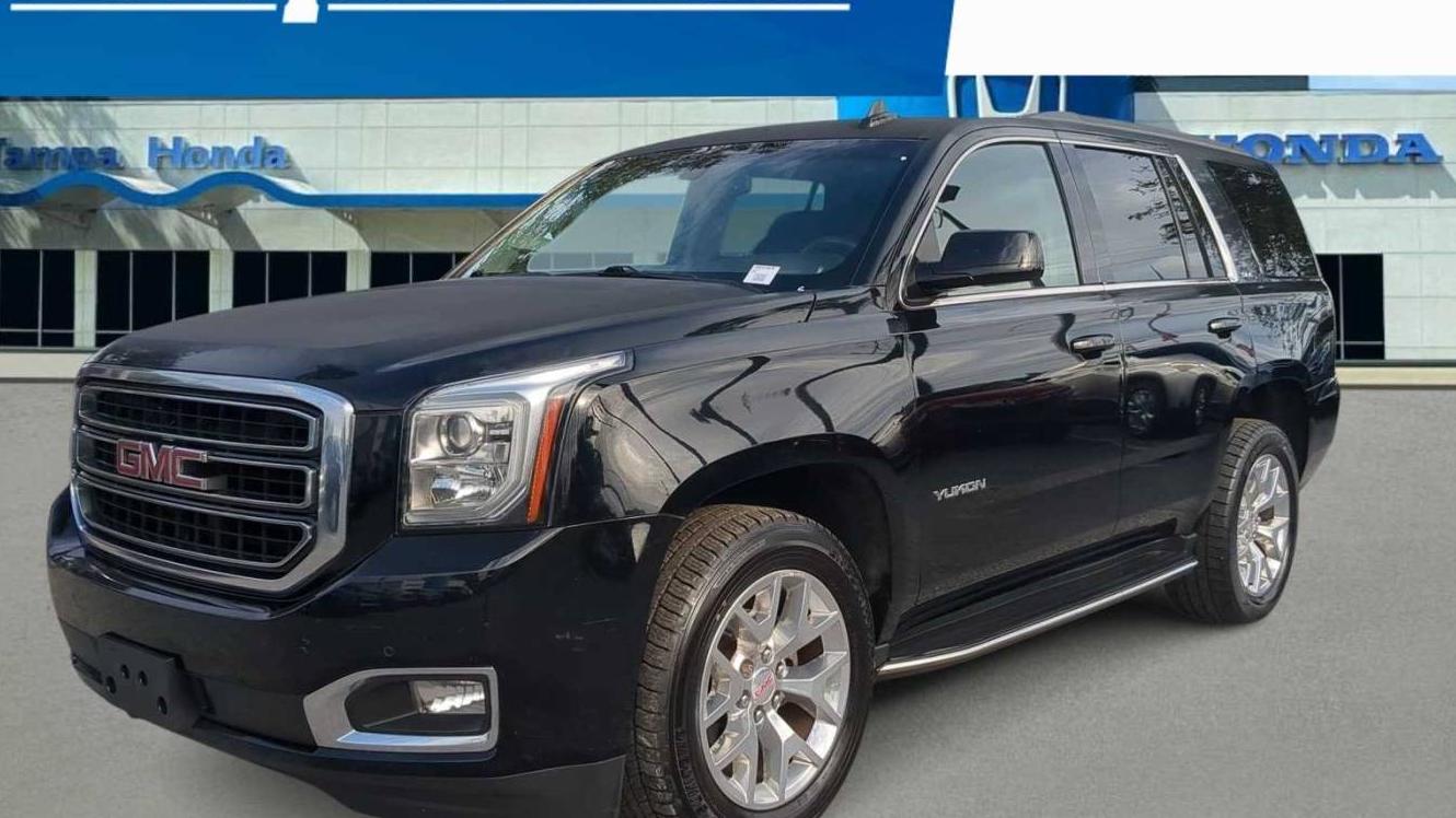 GMC YUKON 2017 1GKS2AKC4HR343826 image