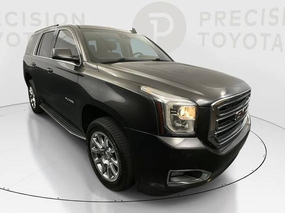 GMC YUKON 2017 1GKS2BKC5HR354176 image GMC YUKON 2017 1GKS2BKC5HR354176 image